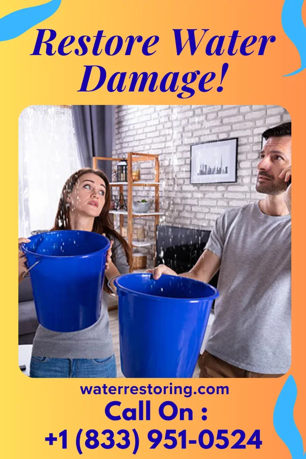 water restoration Beacon Damage Recovery & Sons Rossville
